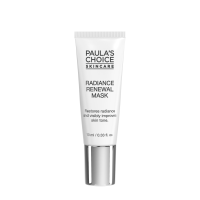 Radiance Renewal Mask Travel Size