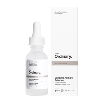 Salicylic Acid 2% Solution