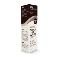 Chocotan Lotion
