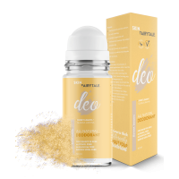 Dezodorant Sweet Lemon