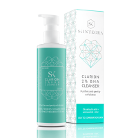 Clarion 2% BHA Cleanser