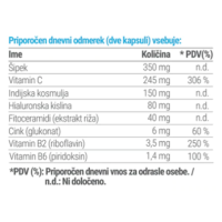 Amazing You SKIN GLOW paket 3 izdelkov