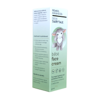 Bébé Face Cream