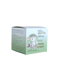 Bébé Nappy Cream