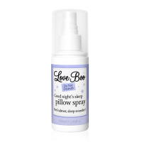 Good Night’s Sleep Pillow Spray