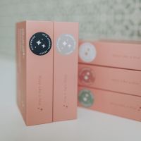 Svilena prevleka za blazino Green Aurora 50 x 70 cm