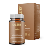 Valens SunDoc kapsule