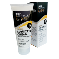 Sunscreen Cream SPF15