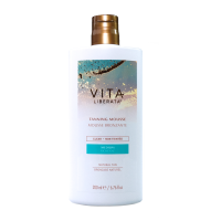 Tanning Mousse Clear - Medium