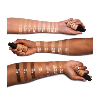 Coverage Foundation