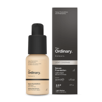 Serum Foundation