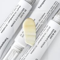 De-bloat Soothing Eye Serum