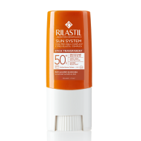 Rilastil SS transparent stik SPF 50+