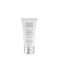 Calm Redness Relief Mineral Moisturizer SPF 30 Travel Size - for normal to dry skin