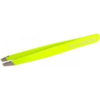 Tweezer Fluorescent Yellow