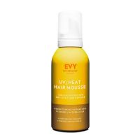 UV / Heat Hair Mousse