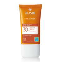 Rilastil SS Velvet krema SPF 30