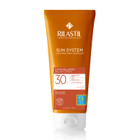 Rilastil SS Velvet losjon za telo SPF 30 