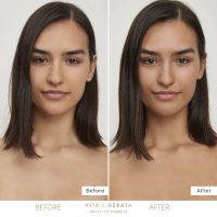 Beauty Blur Sunless Glow - Latte Dark