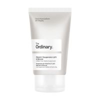 Vitamin C Suspension 30% in Silicone