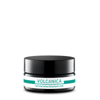 Volcanica
