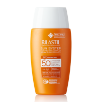 Rilastil SS Water Touch Fluid SPF 50+ - PRENOVLJENA formulacija