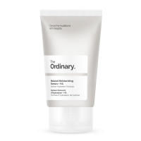 Natural Moisturizing Factors + HA