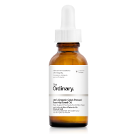 100% Organic Cold-Pressed Rose Hip Seed Oil