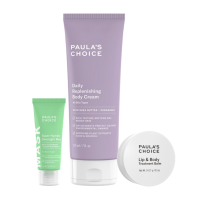 Darilni set Winter Comfort