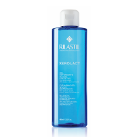 Rilastil Xerolact čistilni gel 400 ml