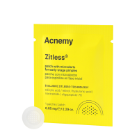 Zitless (5 obližev)