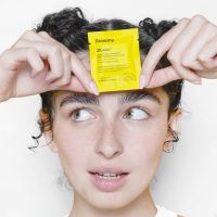 Zitless (5 obližev)